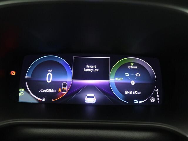 Renault MEGANE Estate 1.6 E-Tech Plug-In Hybrid 160 Business Zen | Navi | AppleCarplay/Android Auto | Climate control | Achteruitrijcamera + sensoren