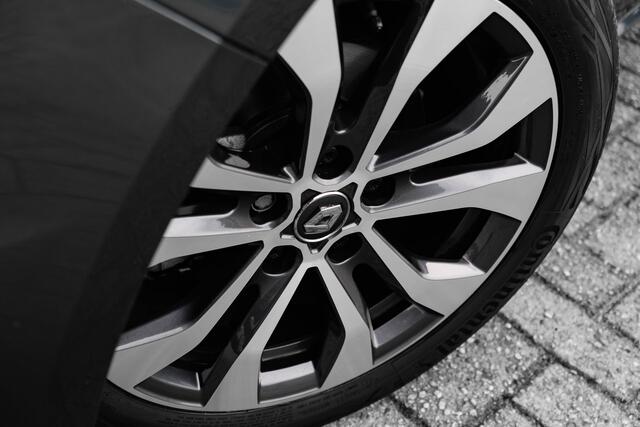 Renault MEGANE Estate 1.3 TCe 140 PK Techno | Automaat | Camera achter | LM Velgen | 1700 kg aanhanger gewicht | | incl. Bovag rijklaarpakket met 12 maanden garantie |