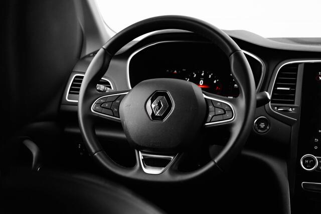 Renault MEGANE Estate 1.3 TCe 140 PK Techno | Automaat | Camera achter | LM Velgen | 1700 kg aanhanger gewicht | | incl. Bovag rijklaarpakket met 12 maanden garantie |