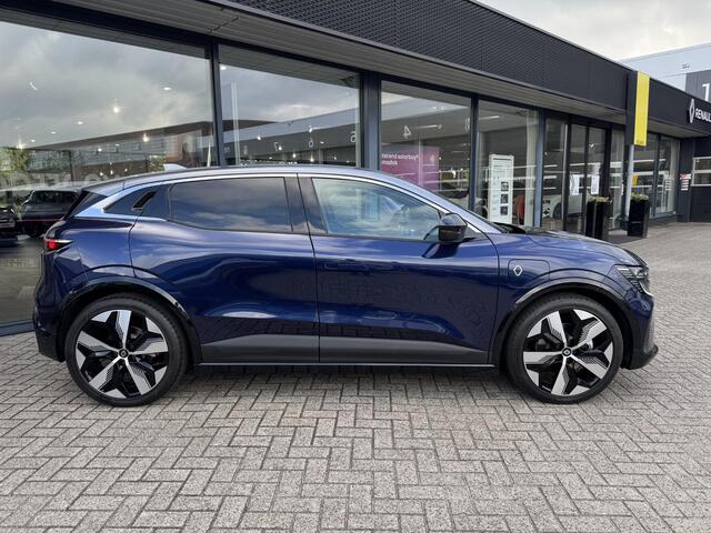 Renault MEGANE E-Tech comfort range techno 60 kWh / HARMAN KARDON SPEAKERS / NAVIGATIE / CLIMATE CONTROL /