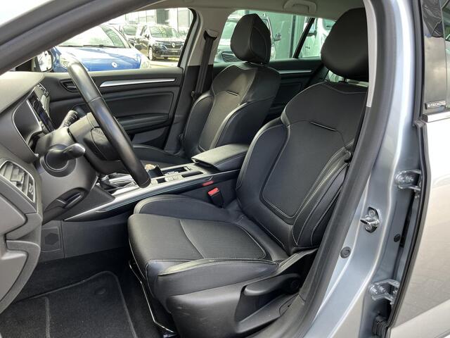 Renault MEGANE Estate 1.6 E-Tech Plug-In Hybrid 160 Business Zen (Met Stekker) | Groot Scherm | Camera
