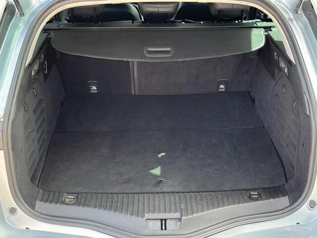 Renault MEGANE Estate 1.6 E-Tech Plug-In Hybrid 160 Business Zen (Met Stekker) | Groot Scherm | Camera