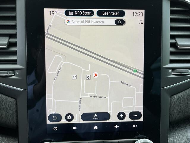 Renault MEGANE Estate 1.6 E-Tech Plug-In Hybrid 160 Business Zen (Met Stekker) | Groot Scherm | Camera