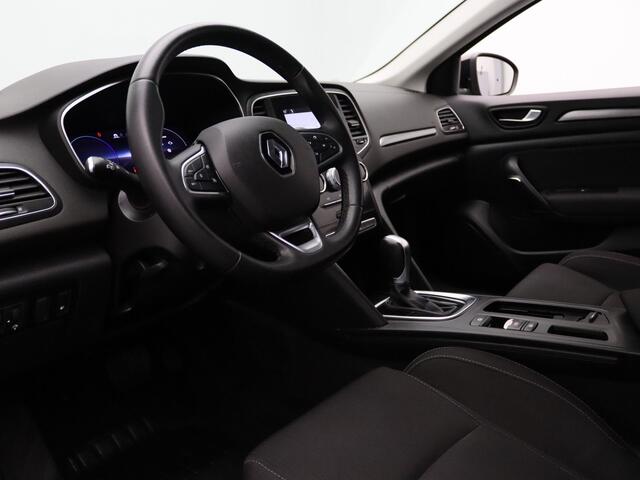Renault MEGANE Estate 160pk E-Tech Plug-In Hybrid Business Zen Automaat Camera | Climate | Cruise | Navi | Parkeersens. v+a