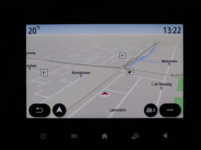 Renault MEGANE Estate 160pk E-Tech Plug-In Hybrid Business Zen Automaat Camera | Climate | Cruise | Navi | Parkeersens. v+a