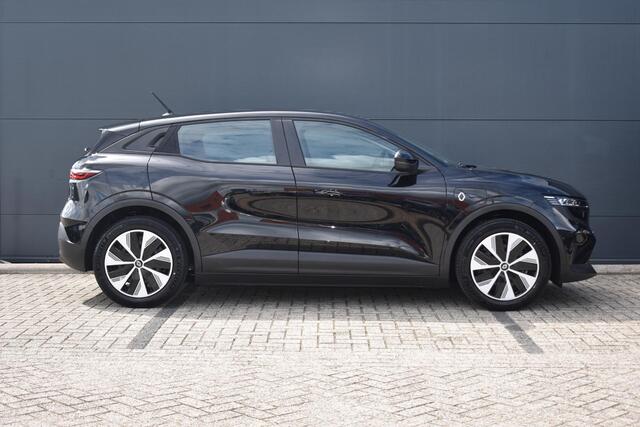 Renault MEGANE E-Tech EV60 Optimum Charge Evolution ER 130PK | Google Navigatie | Achteruitrijcamera | Apple CarPlay & Android Auto