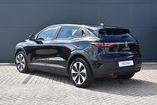 Renault MEGANE E-Tech EV60 Optimum Charge Evolution ER 130PK | Google Navigatie | Achteruitrijcamera | Apple CarPlay & Android Auto