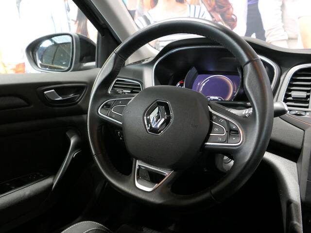 Renault MEGANE Estate 1.3 TCe Zen Cruise, Clima, Navi, Apple/AndroidAuto