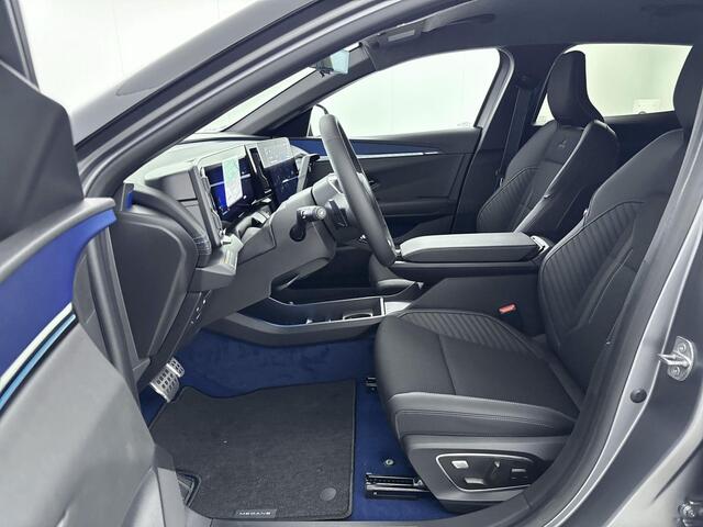 Renault MEGANE E-Tech Comfort Range Esprit Alpine 60 kWh 220PK | Google Navigatie | Harman Kardon Audio | Adaptieve Cruise Control | 20'' Inch Velgen | Apple CarPlay & Android Auto