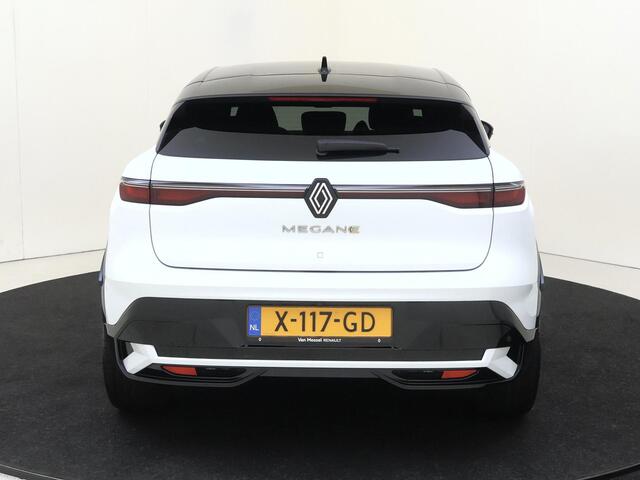 Renault MEGANE E-Tech EV60 Optimum Charge Techno