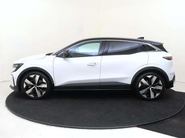 Renault MEGANE E-Tech EV60 Optimum Charge Techno