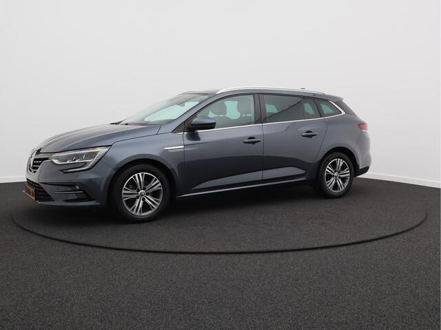 Renault MEGANE Estate 1.3 TCe Intens/ automaat/ trekhaak/ zeer mooi!