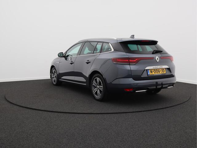 Renault MEGANE Estate 1.3 TCe Intens/ automaat/ trekhaak/ zeer mooi!