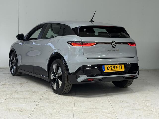 Renault MEGANE E-Tech EV60 Optimum Charge Evolution | Navigatie | Camera | Warmtepomp | Stoel + stuurverwarming |