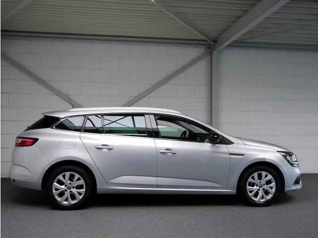 Renault MEGANE Estate 1.3 TCe Limited Navi/ECC/PDC/Carplay (all-incl. prijs)