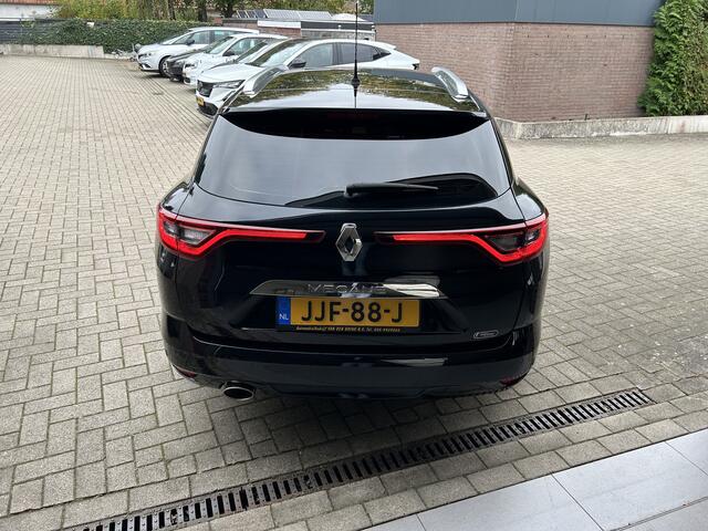 Renault MEGANE Estate 1.3 TCe Limited