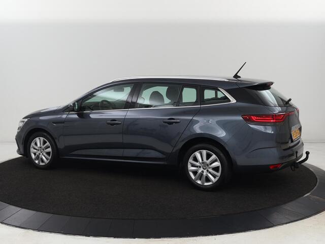 Renault MEGANE 1.3 TCe Business Zen | Trekhaak | Camera | Keyless | Carplay | Navigatie | Full LED | DAB | Parkeerhulp | Climate control | Cruise control