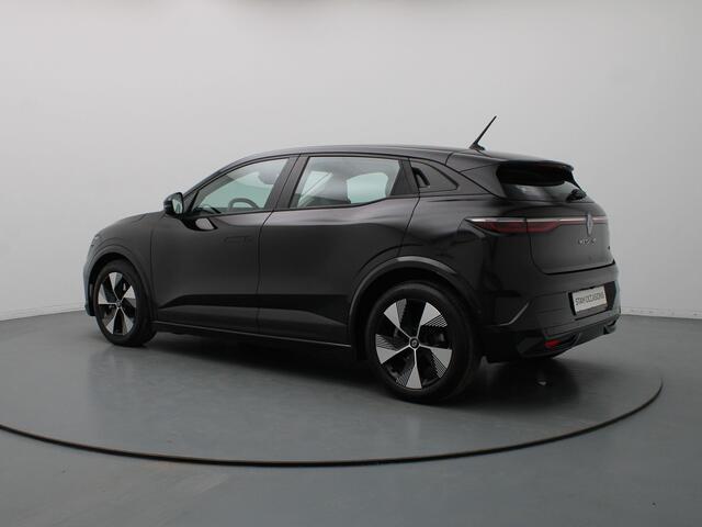 Renault MEGANE E-Tech EV60 Optimum Charge Business Ed. Evolution Automaat Camera | Adapt. Cruise | Navi | Parkeersens. v+a | Stoel-/stuurverw.