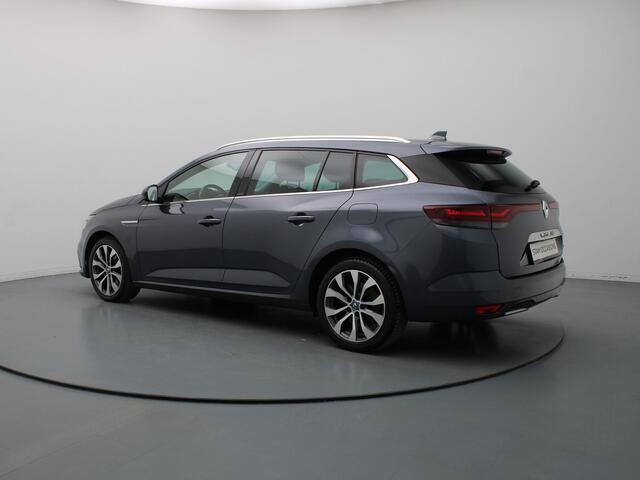 Renault MEGANE Estate 160pk E-Tech Plug-In Hybrid Intens Automaat Cruise | Climate | Navi | Parkeersens. v+a