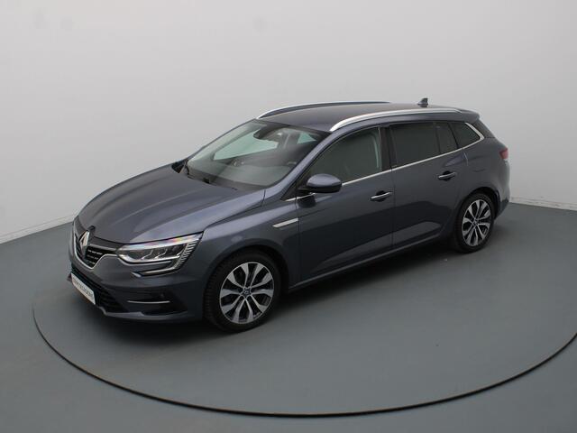 Renault MEGANE Estate 160pk E-Tech Plug-In Hybrid Intens Automaat Cruise | Climate | Navi | Parkeersens. v+a