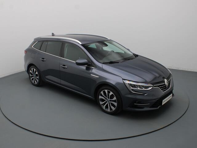 Renault MEGANE Estate 160pk E-Tech Plug-In Hybrid Intens Automaat Cruise | Climate | Navi | Parkeersens. v+a