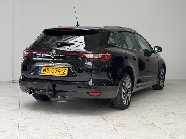 Renault MEGANE Estate 1.2 TCe Bose | Clima | Navi | Camera | Trekhaak