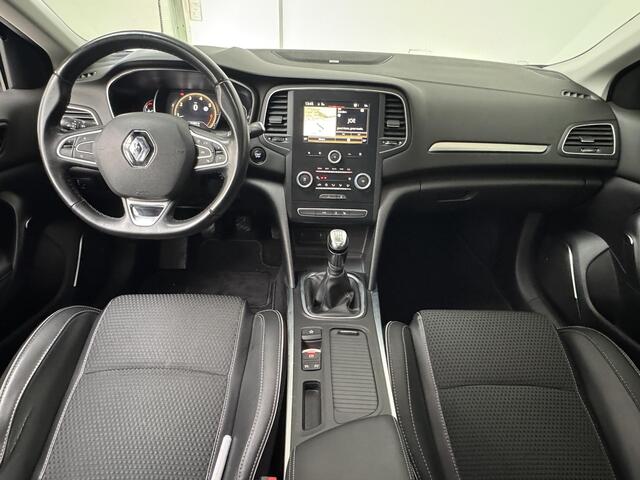 Renault MEGANE Estate 1.2 TCe Bose | Clima | Navi | Camera | Trekhaak