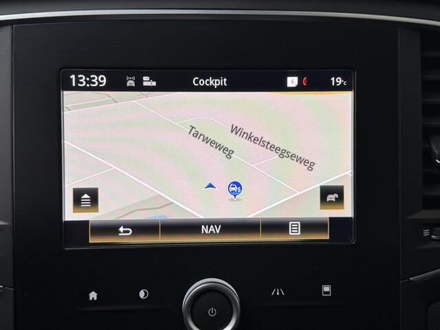 Renault MEGANE Estate 1.2 TCe Bose | Clima | Navi | Camera | Trekhaak