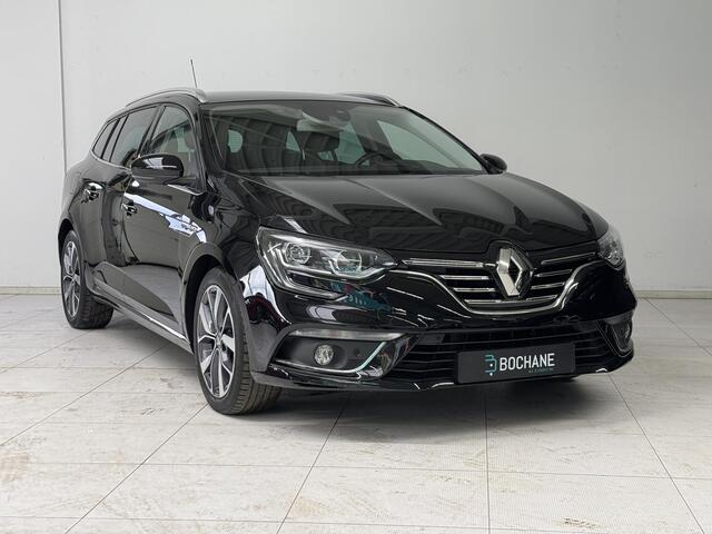 Renault MEGANE Estate 1.2 TCe Bose | Clima | Navi | Camera | Trekhaak