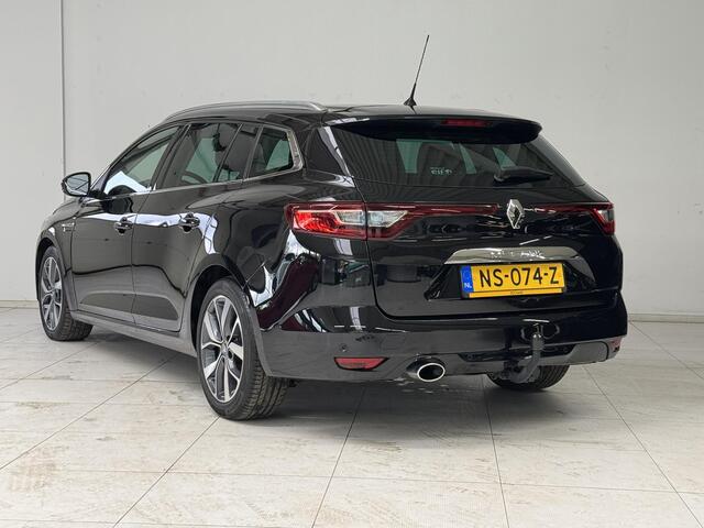 Renault MEGANE Estate 1.2 TCe Bose | Clima | Navi | Camera | Trekhaak