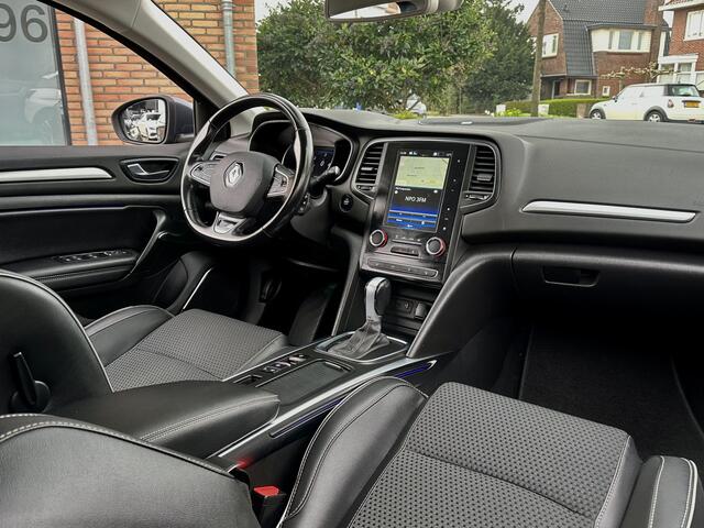 Renault MEGANE Estate 1.5 ACTIE! BETAAL NU 6950 50/50 GRATIS 2JR RENTEVRIJ FINANCIEREN