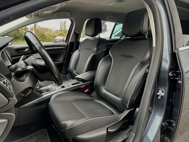 Renault MEGANE Estate 1.5 ACTIE! BETAAL NU 6950 50/50 GRATIS 2JR RENTEVRIJ FINANCIEREN