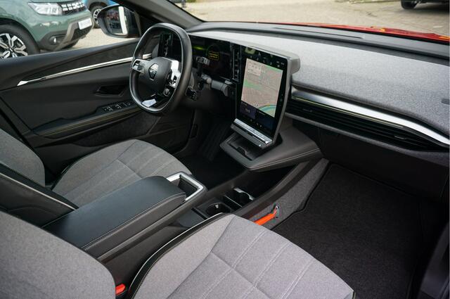 Renault MEGANE E-Tech EV60 Optimum Charge Techno 220