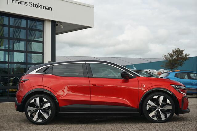 Renault MEGANE E-Tech EV60 Optimum Charge Techno 220