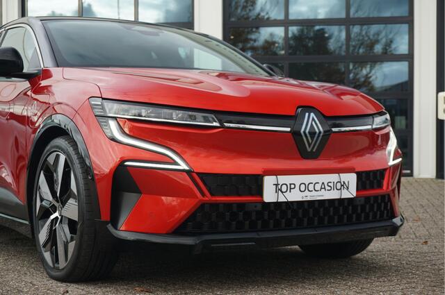 Renault MEGANE E-Tech EV60 Optimum Charge Techno 220