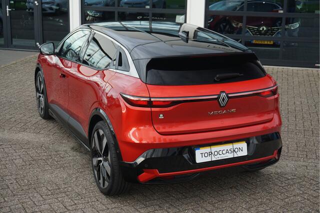Renault MEGANE E-Tech EV60 Optimum Charge Techno 220