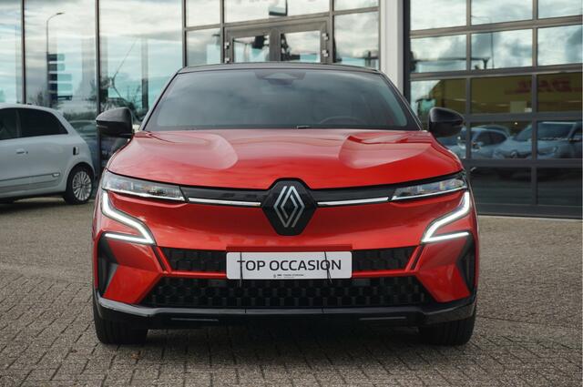 Renault MEGANE E-Tech EV60 Optimum Charge Techno 220