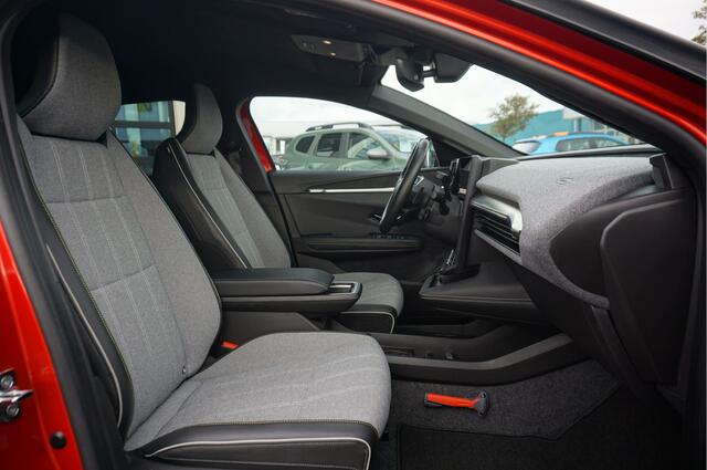 Renault MEGANE E-Tech EV60 Optimum Charge Techno 220