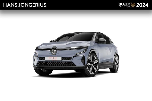 Renault MEGANE E-Tech Techno | Achteruitrijcamera | Adaptive Cruise Control | Adaptive Vision LED koplampen met geïntegreerde mistlampfunctie