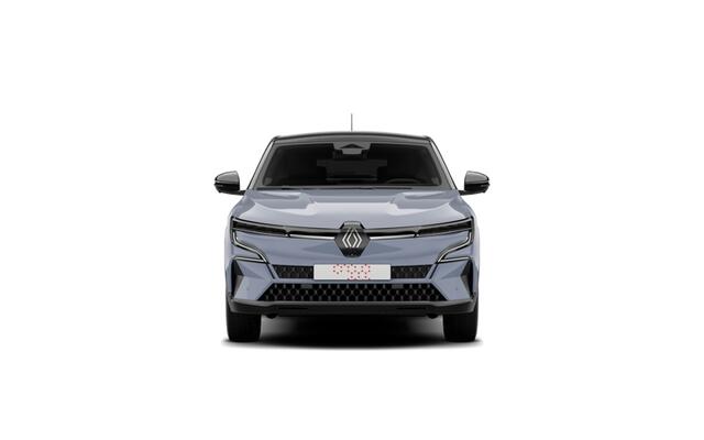Renault MEGANE E-Tech Techno | Achteruitrijcamera | Adaptive Cruise Control | Adaptive Vision LED koplampen met geïntegreerde mistlampfunctie