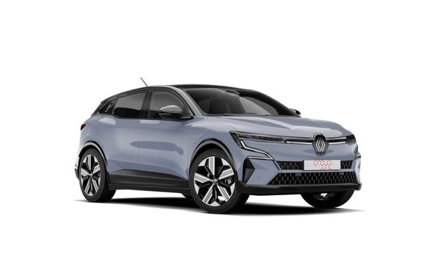 Renault MEGANE E-Tech Techno | Achteruitrijcamera | Adaptive Cruise Control | Adaptive Vision LED koplampen met geïntegreerde mistlampfunctie