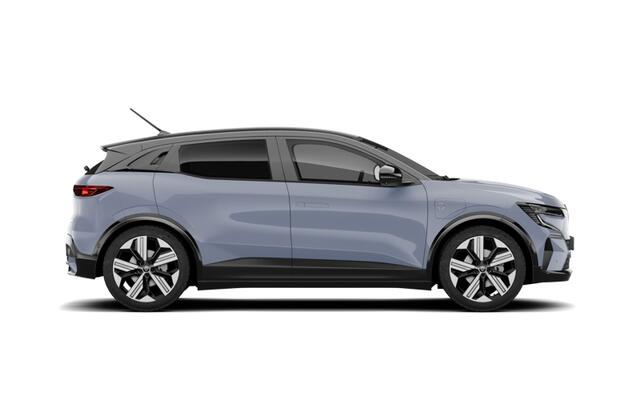 Renault MEGANE E-Tech Techno | Achteruitrijcamera | Adaptive Cruise Control | Adaptive Vision LED koplampen met geïntegreerde mistlampfunctie
