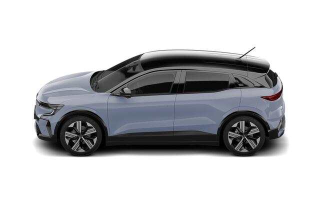 Renault MEGANE E-Tech Techno | Achteruitrijcamera | Adaptive Cruise Control | Adaptive Vision LED koplampen met geïntegreerde mistlampfunctie