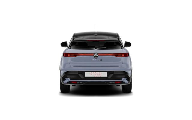Renault MEGANE E-Tech Techno | Achteruitrijcamera | Adaptive Cruise Control | Adaptive Vision LED koplampen met geïntegreerde mistlampfunctie