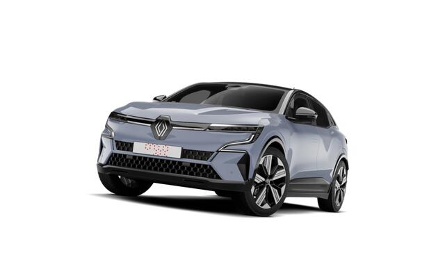 Renault MEGANE E-Tech Techno | Achteruitrijcamera | Adaptive Cruise Control | Adaptive Vision LED koplampen met geïntegreerde mistlampfunctie