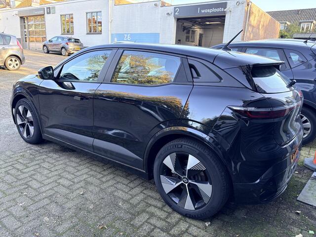 Renault MEGANE E-Tech EV60 Optimum Charge Business Ed. Evolution