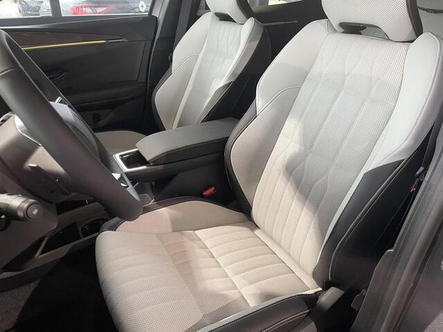 Renault MEGANE E-Tech comfort range iconic 60 kWh | Direct leverbaar |