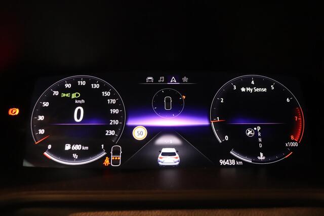 Renault MEGANE Estate 1.3 TCe 140 Techno | Camera | Trekhaak | all season banden | LED koplampen | Smartphone intergratie | Climate control |