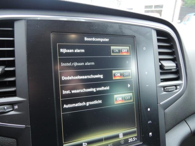 Renault MEGANE 1.2 TCE BOSE