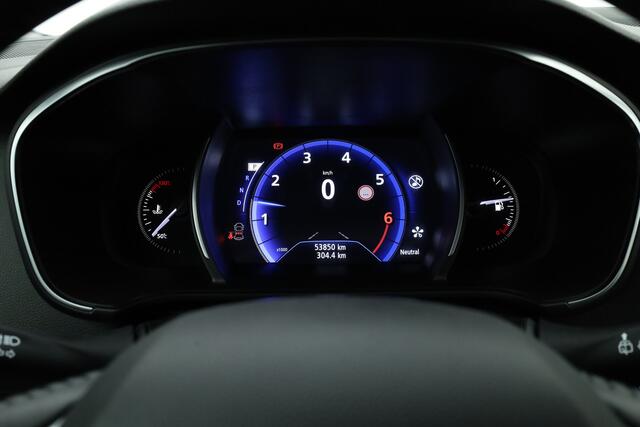 Renault MEGANE Estate 1.3 TCe Limited | Automaat | Navi | Camera | Apple CarPlay | All Seasons | Park Assist